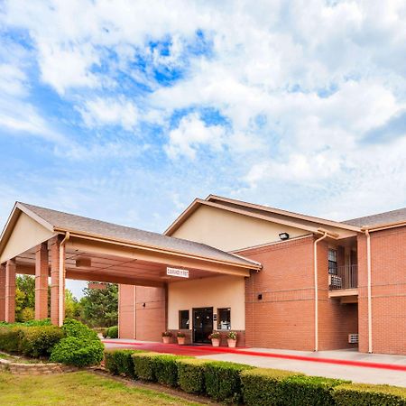 Super 8 By Wyndham Mount Vernon Ngoại thất bức ảnh