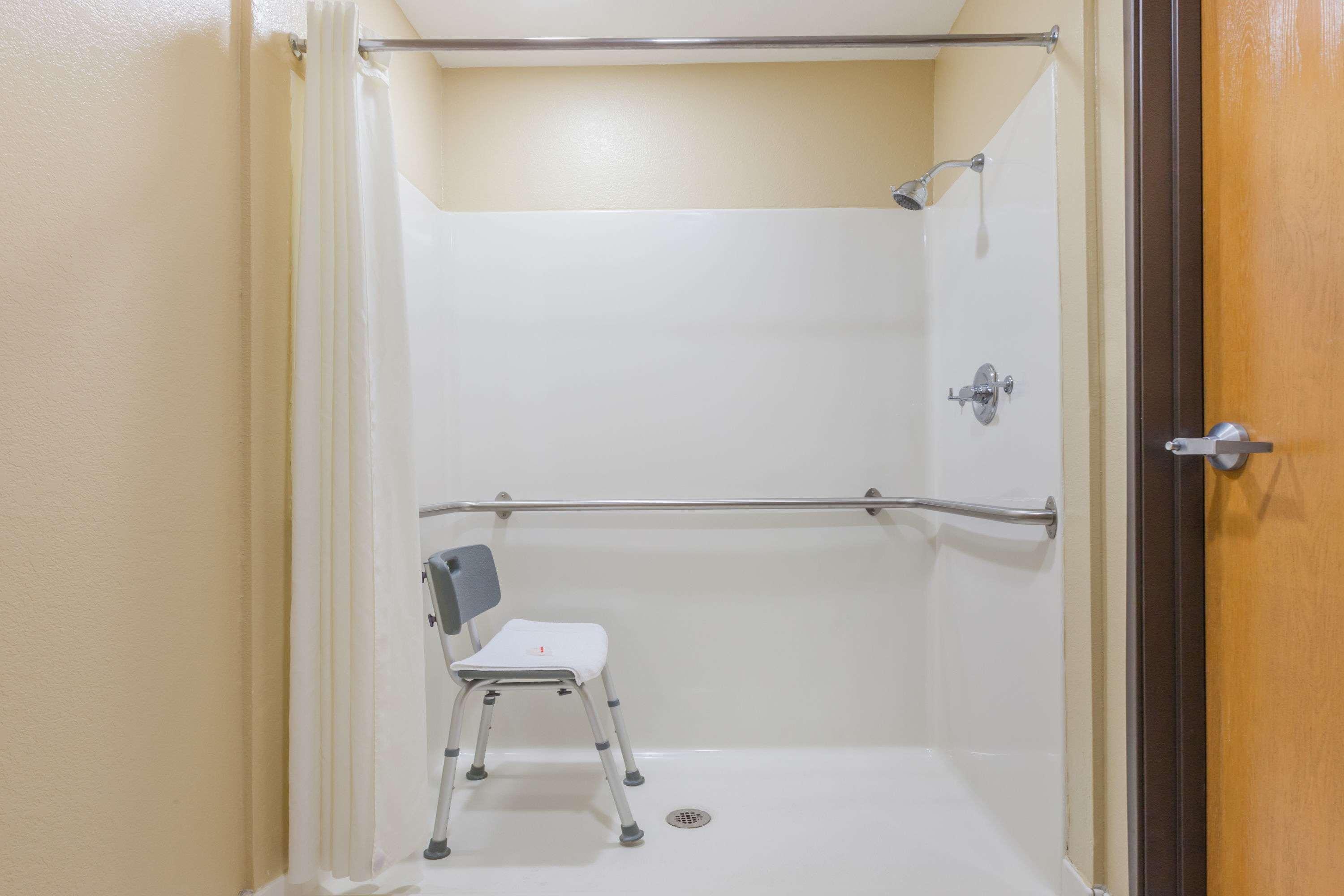 Super 8 By Wyndham Mount Vernon Ngoại thất bức ảnh