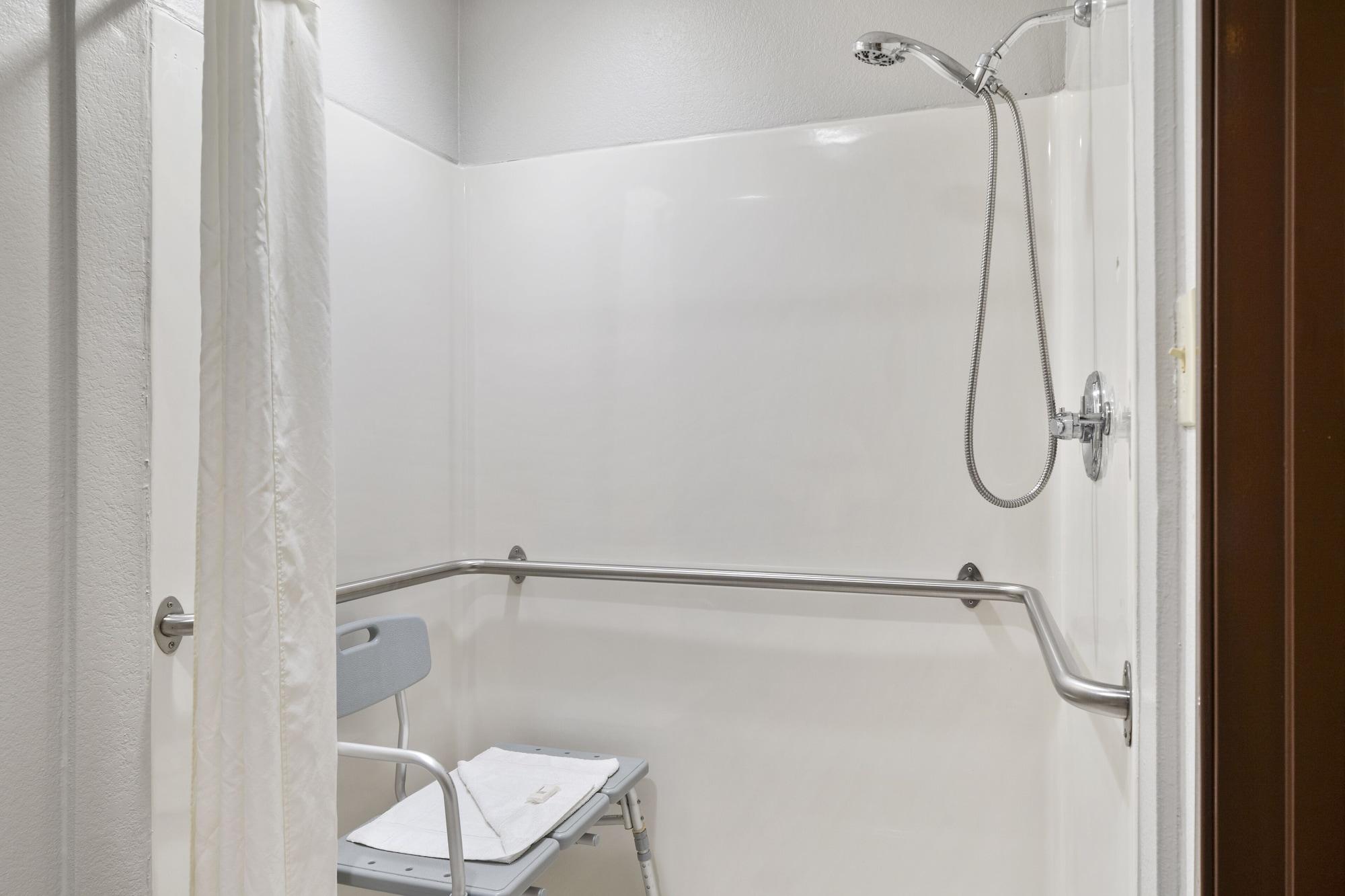 Super 8 By Wyndham Mount Vernon Ngoại thất bức ảnh