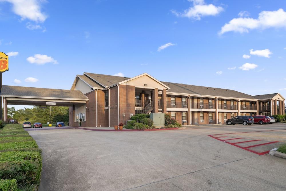 Super 8 By Wyndham Mount Vernon Ngoại thất bức ảnh